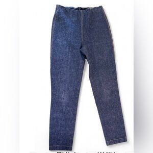 PEARL by Lela Rose Blue Denim Jeans Size 2
